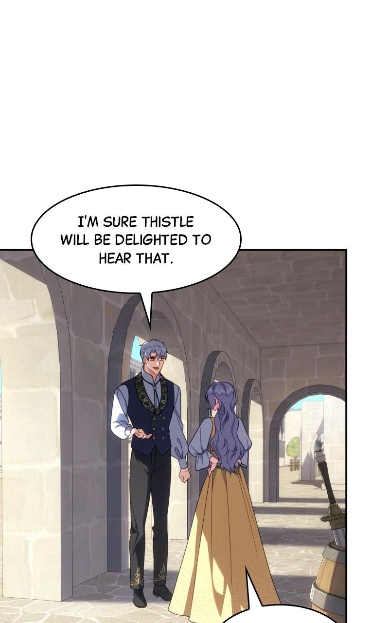 Read Vows and Vendettas chapter 45 image 32 on Lezhin