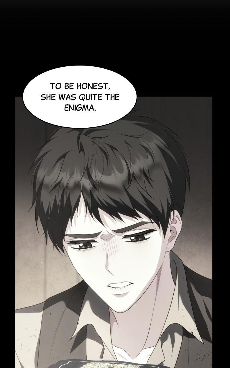 Read Vows and Vendettas chapter 45 image 35 on Lezhin