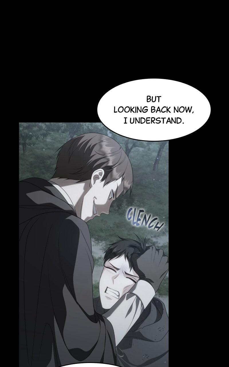Read Vows and Vendettas chapter 45 image 38 on Lezhin