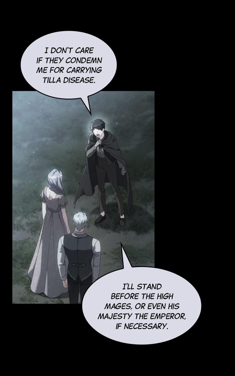Read Vows and Vendettas chapter 45 image 40 on Lezhin