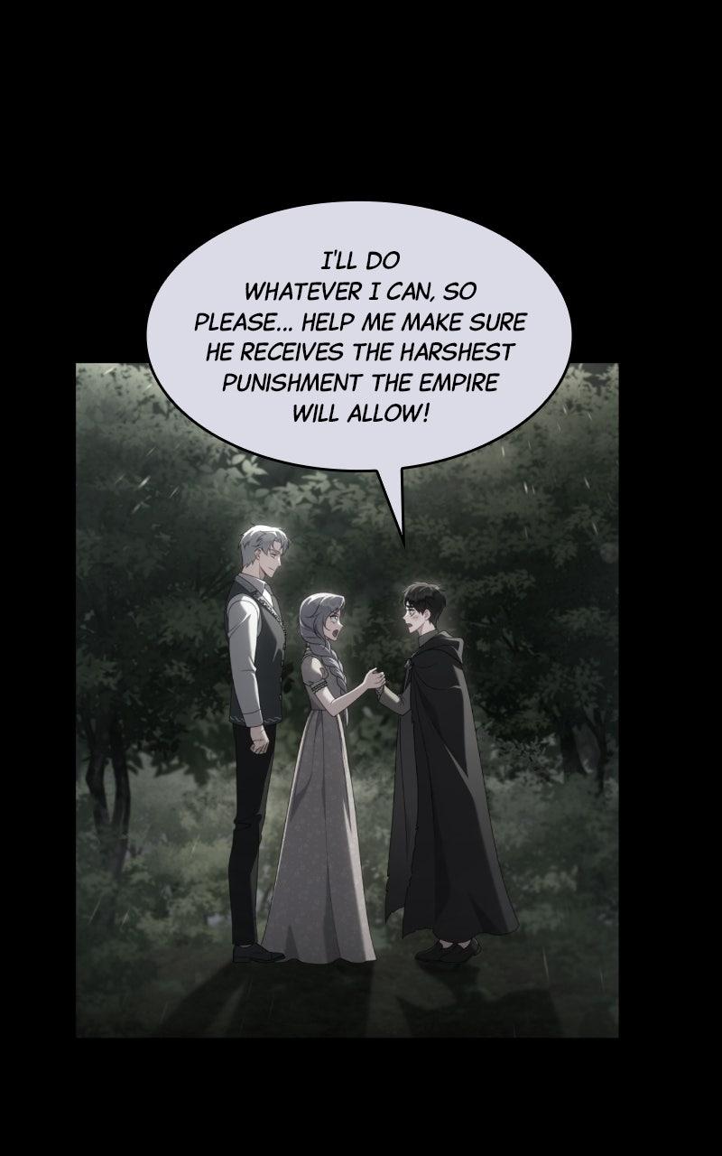Read Vows and Vendettas chapter 45 image 41 on Lezhin