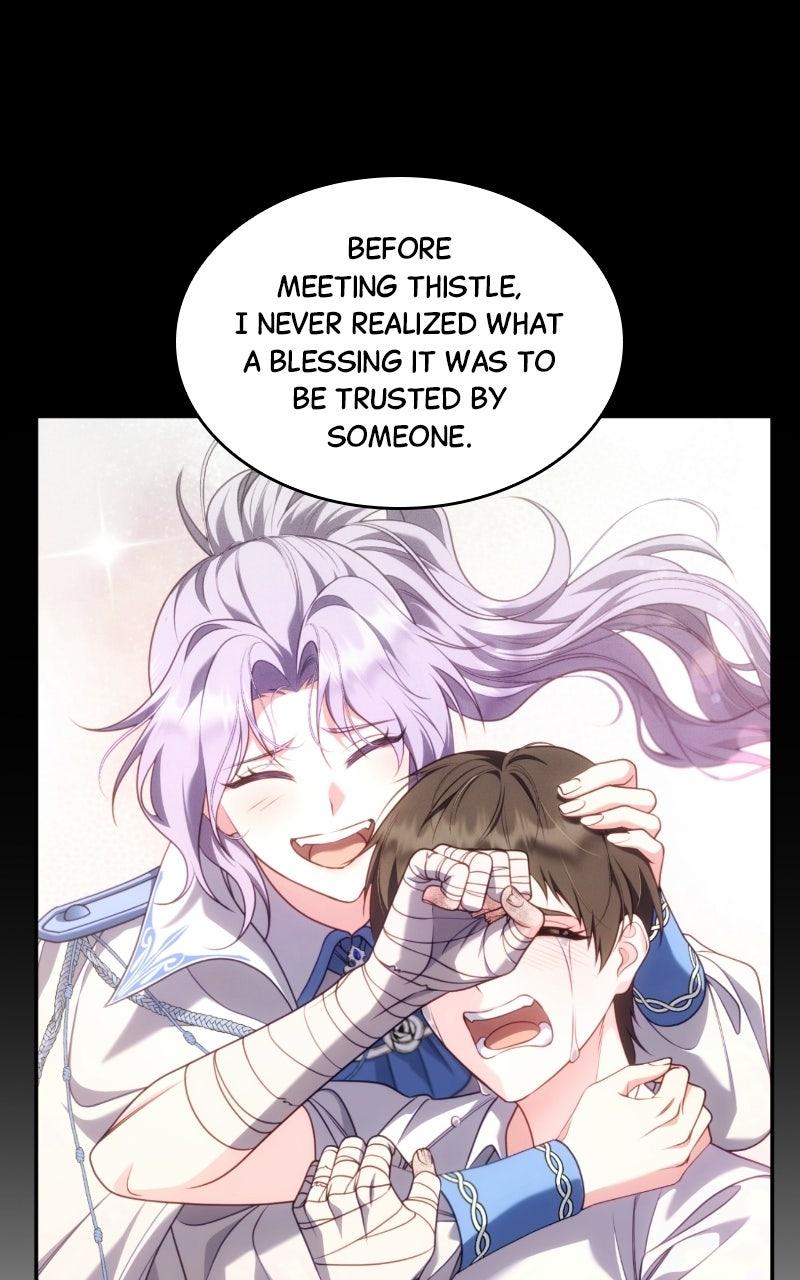 Read Vows and Vendettas chapter 45 image 42 on Lezhin