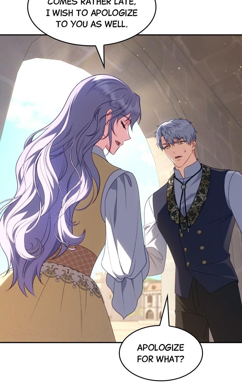 Read Vows and Vendettas chapter 45 image 44 on Lezhin