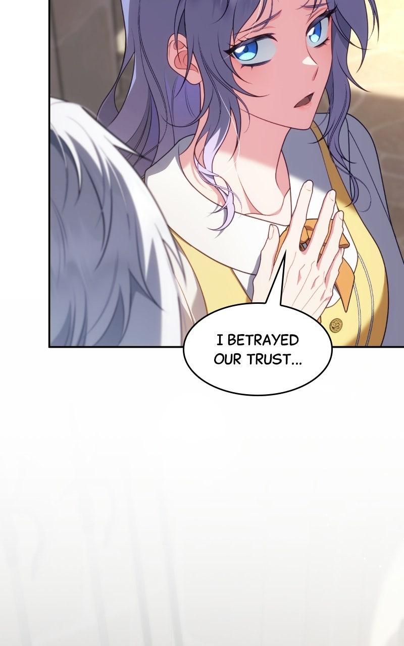 Read Vows and Vendettas chapter 45 image 46 on Lezhin