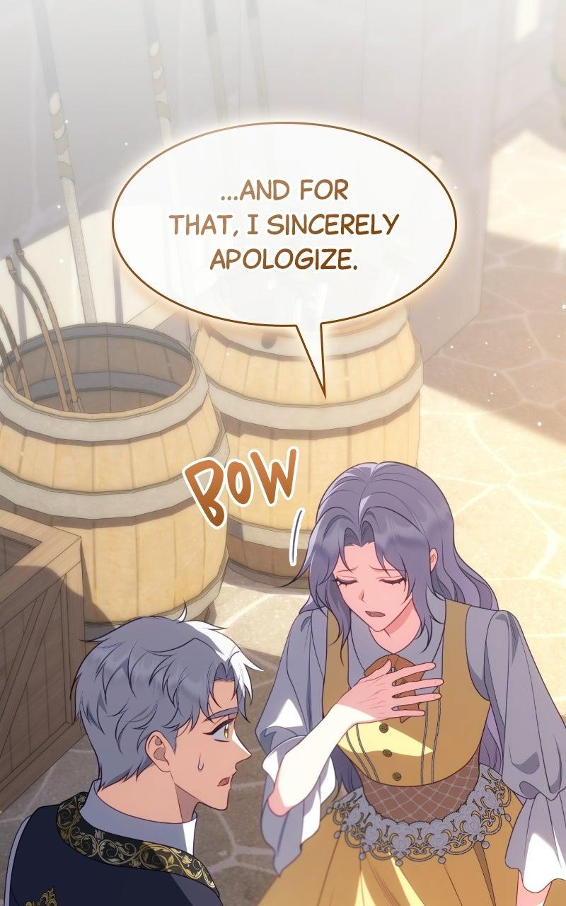 Read Vows and Vendettas chapter 45 image 47 on Lezhin