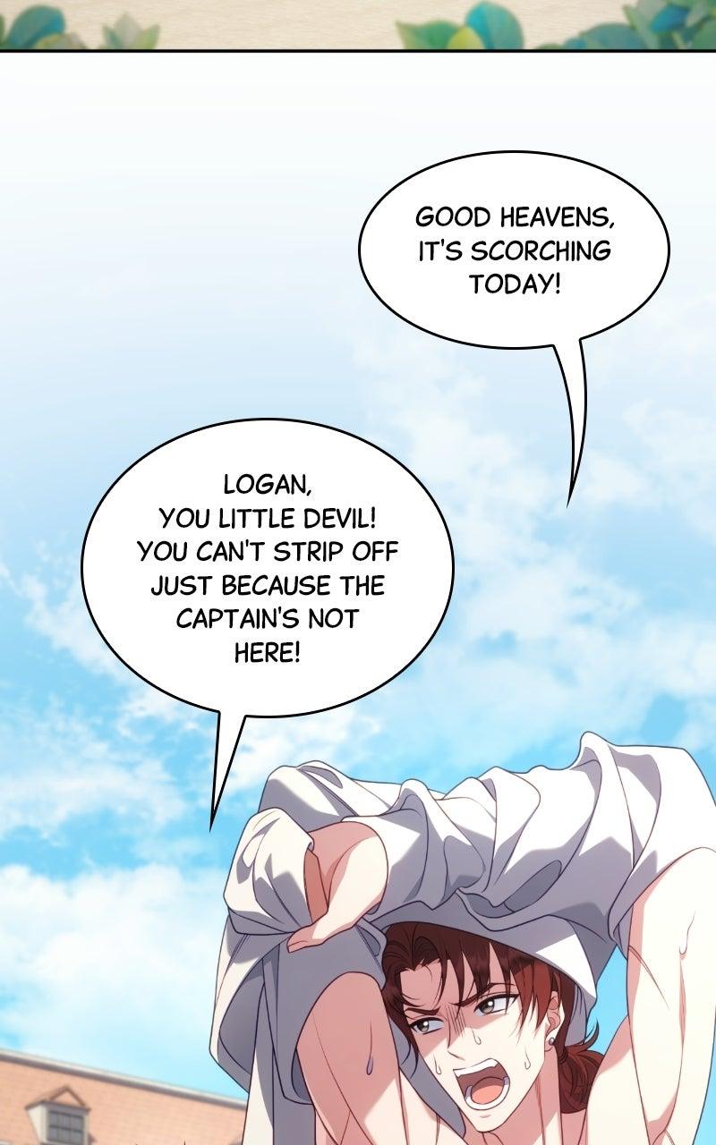 Read Vows and Vendettas chapter 45 image 5 on Lezhin