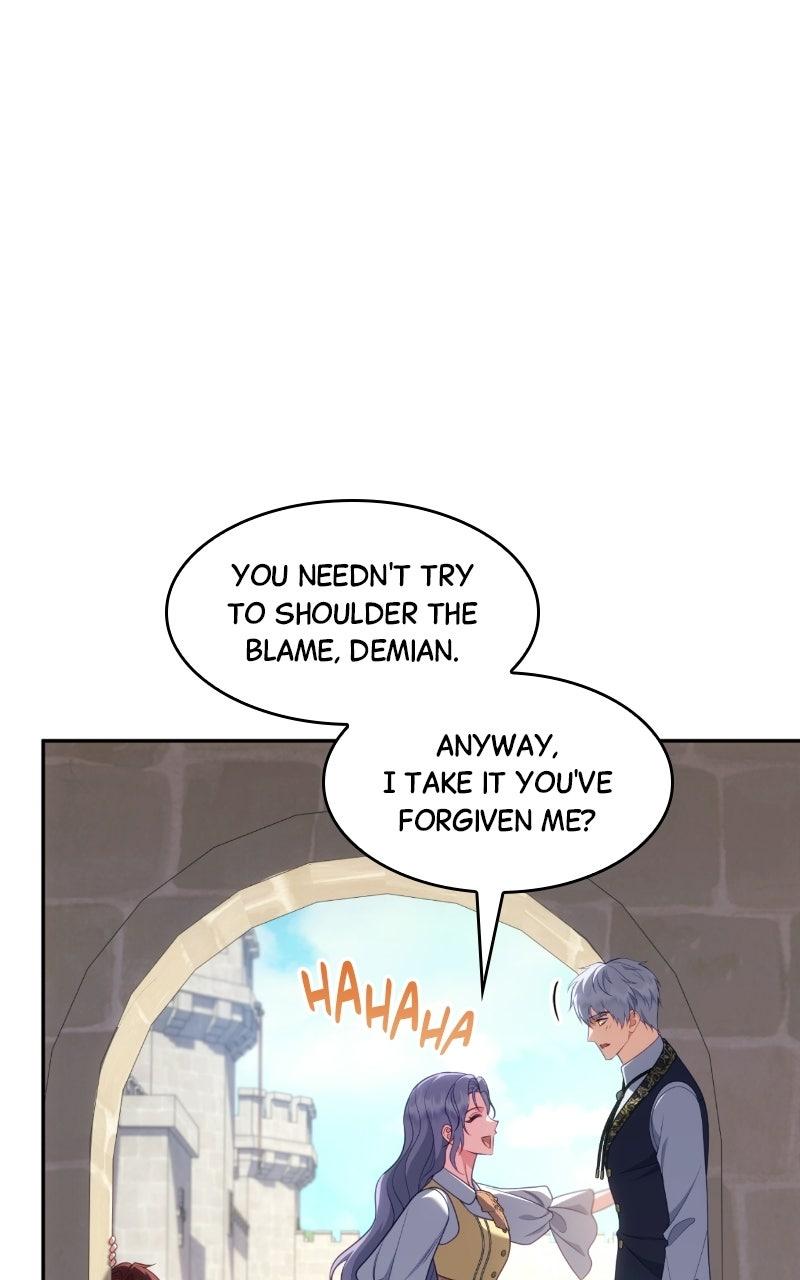 Read Vows and Vendettas chapter 45 image 50 on Lezhin