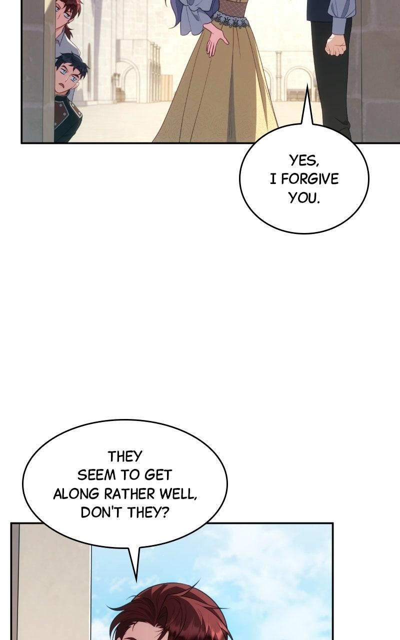 Read Vows and Vendettas chapter 45 image 51 on Lezhin