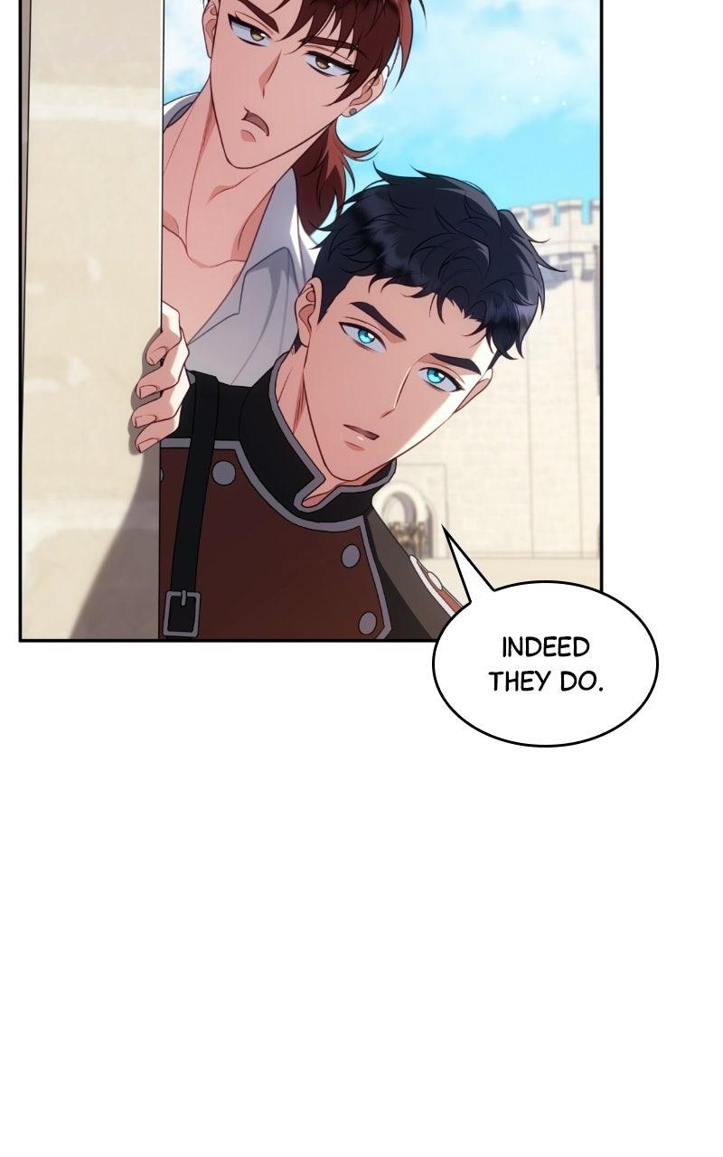 Read Vows and Vendettas chapter 45 image 52 on Lezhin