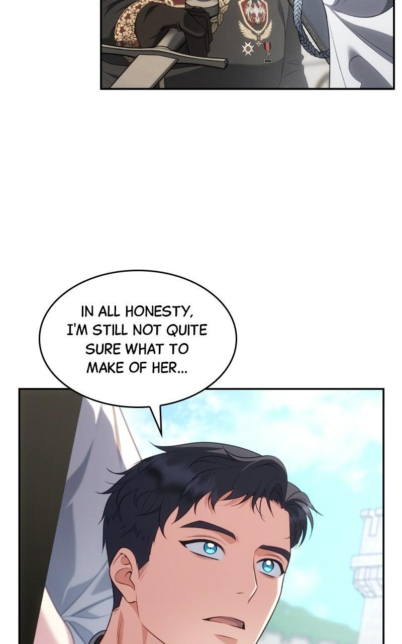Read Vows and Vendettas chapter 45 image 56 on Lezhin