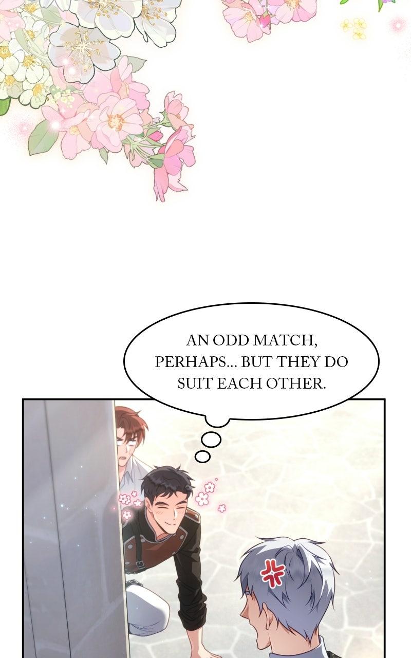 Read Vows and Vendettas chapter 45 image 59 on Lezhin