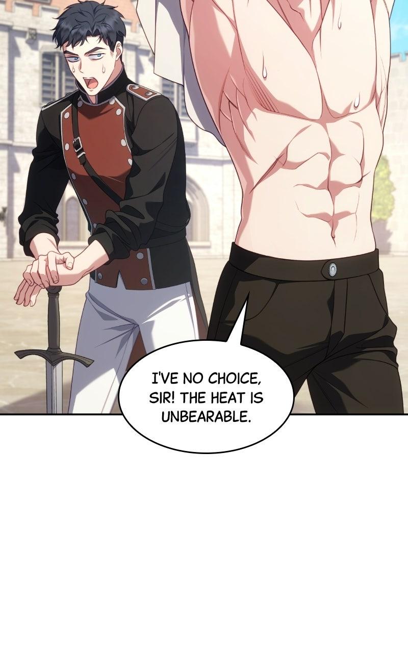 Read Vows and Vendettas chapter 45 image 6 on Lezhin
