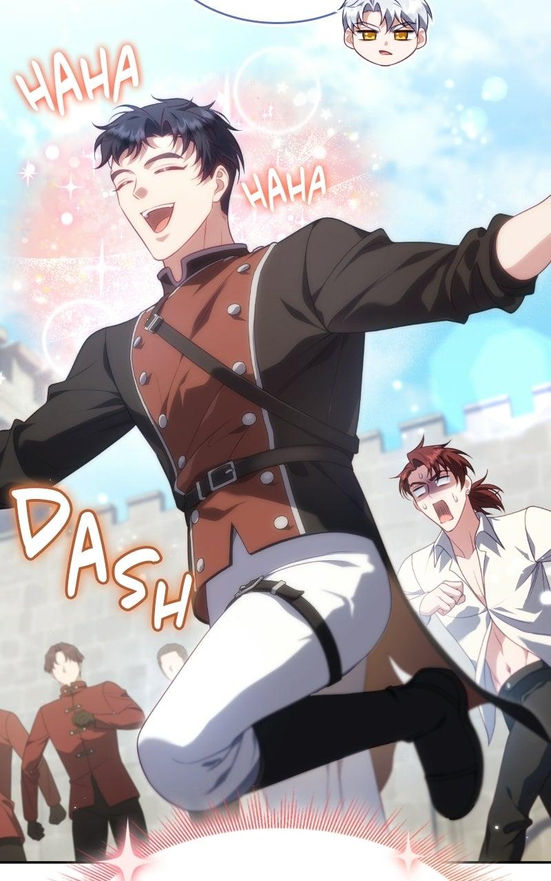 Read Vows and Vendettas chapter 45 image 61 on Lezhin