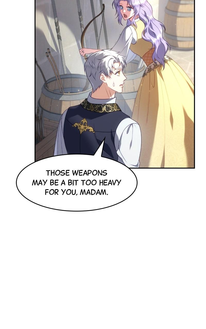 Read Vows and Vendettas chapter 45 image 63 on Lezhin