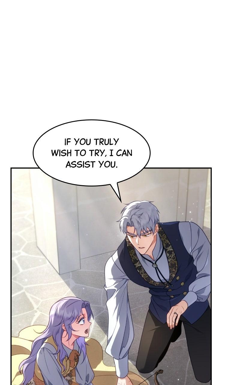 Read Vows and Vendettas chapter 45 image 67 on Lezhin