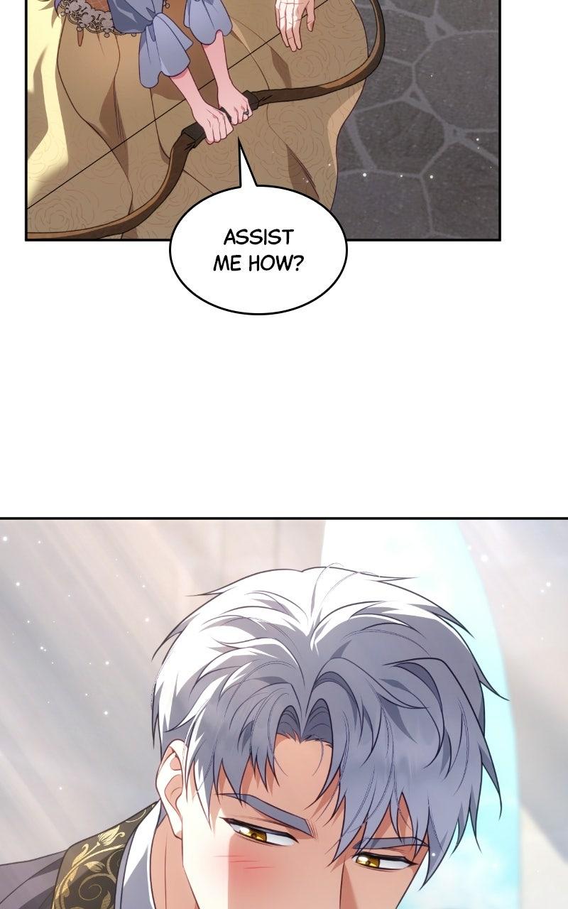 Read Vows and Vendettas chapter 45 image 68 on Lezhin