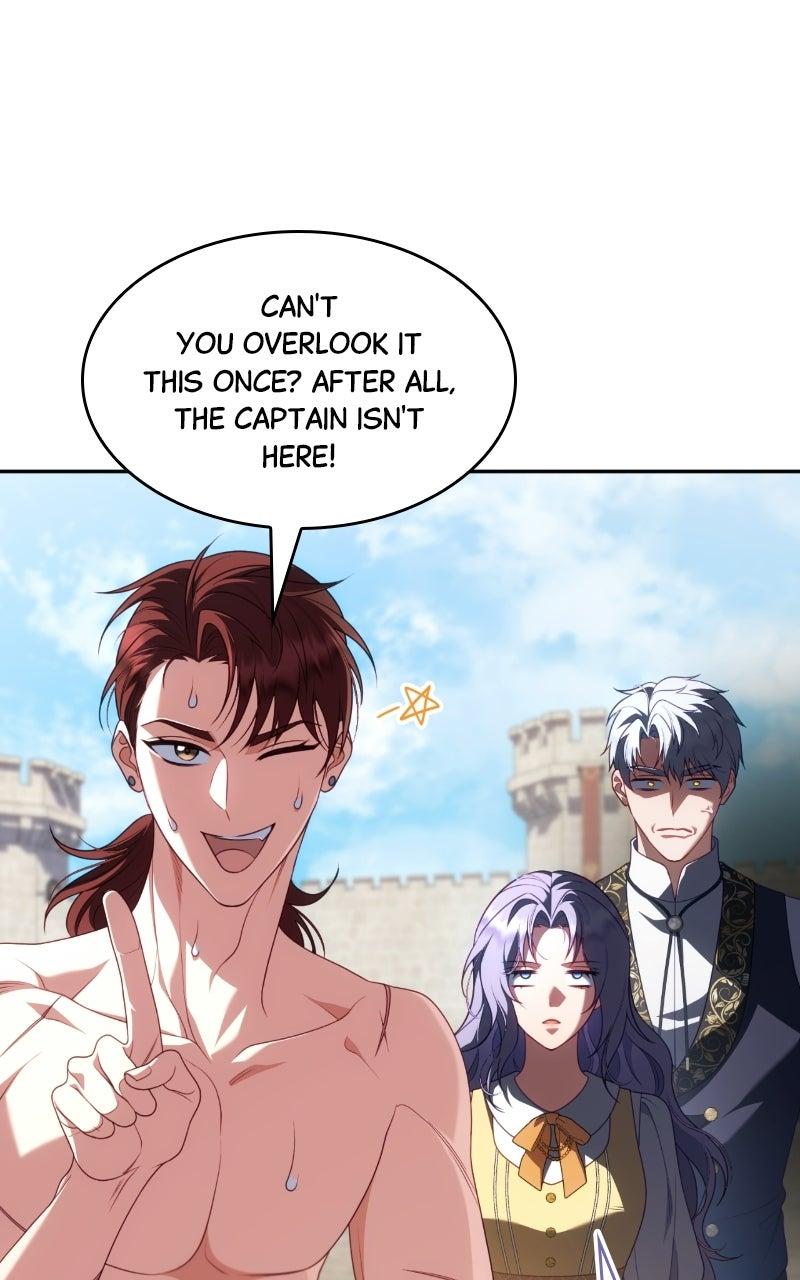 Read Vows and Vendettas chapter 45 image 7 on Lezhin