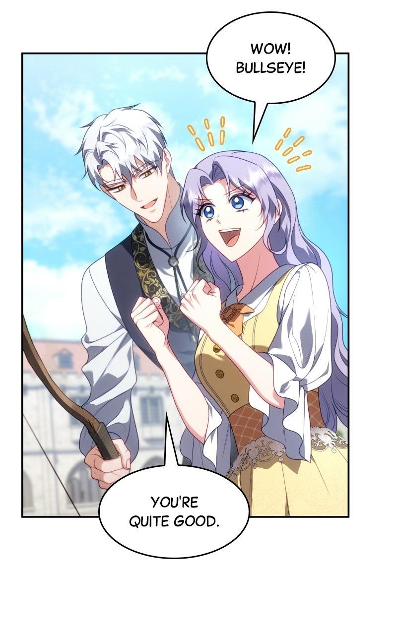 Read Vows and Vendettas chapter 45 image 78 on Lezhin