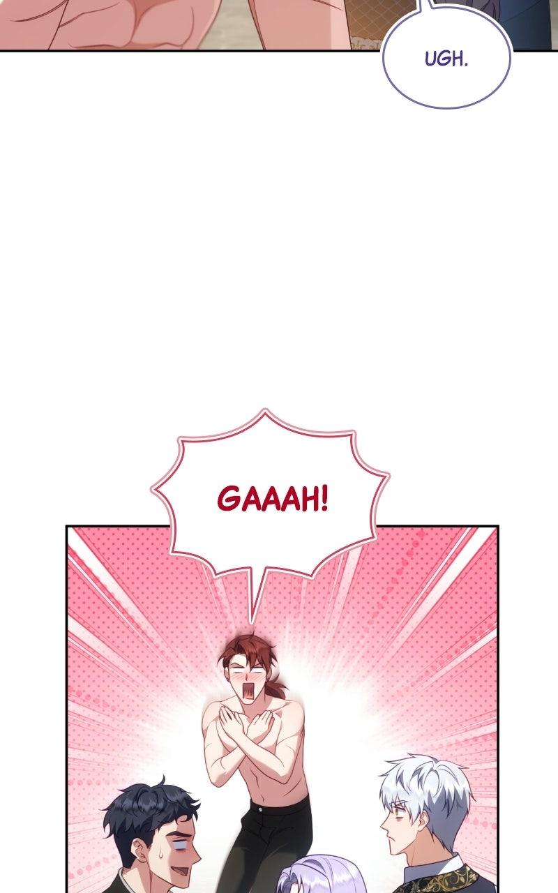 Read Vows and Vendettas chapter 45 image 8 on Lezhin