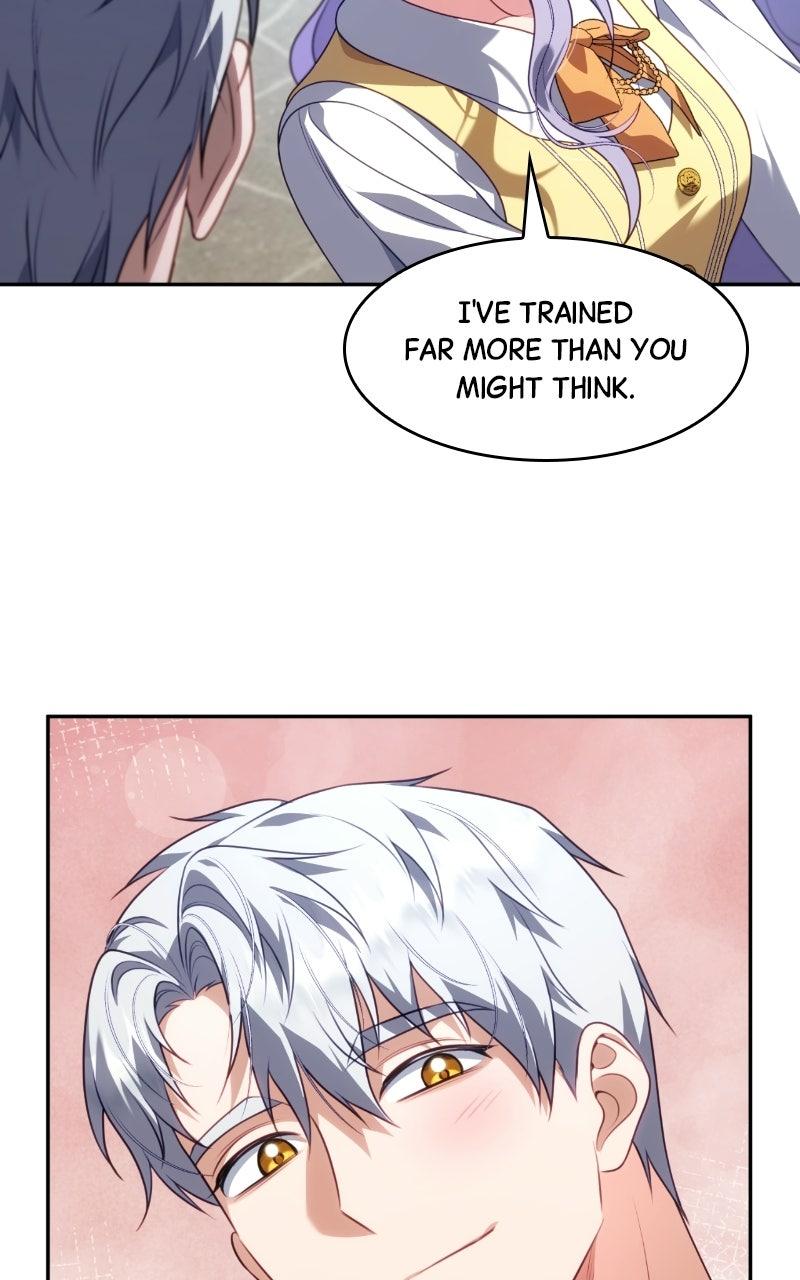 Read Vows and Vendettas chapter 45 image 80 on Lezhin