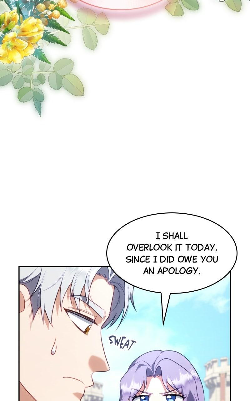 Read Vows and Vendettas chapter 45 image 84 on Lezhin