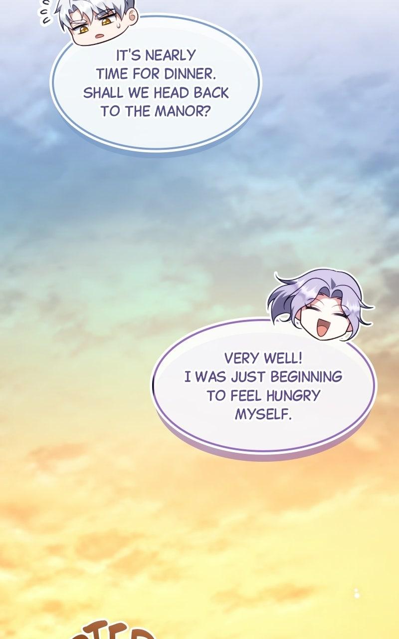 Read Vows and Vendettas chapter 45 image 86 on Lezhin