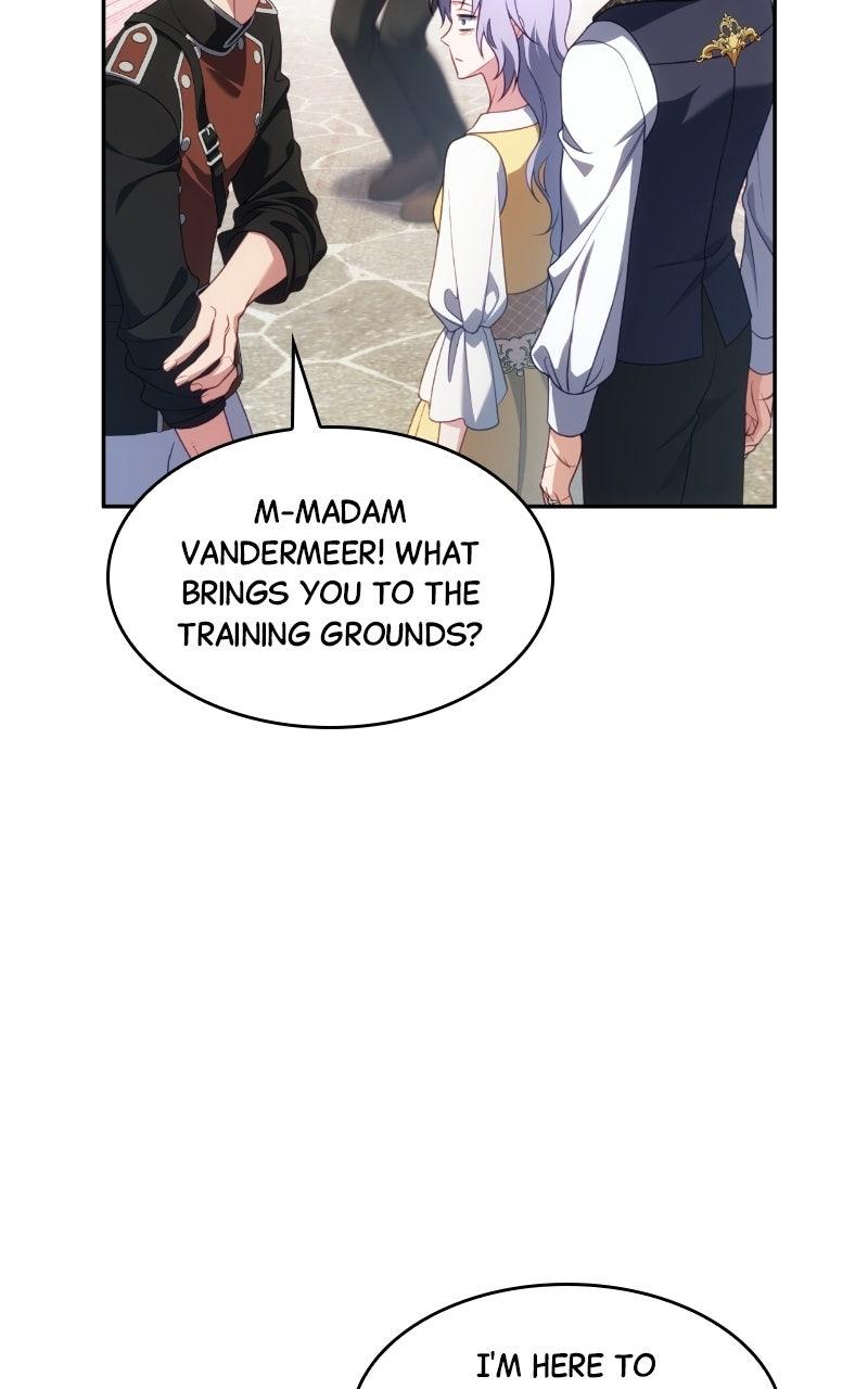 Read Vows and Vendettas chapter 45 image 9 on Lezhin
