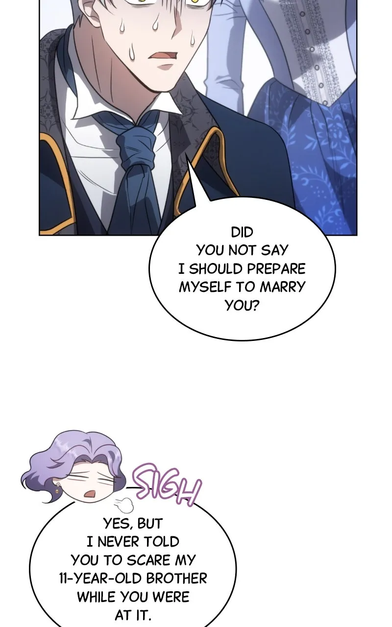 Read Vows and Vendettas chapter 6 image 100 on Lezhin