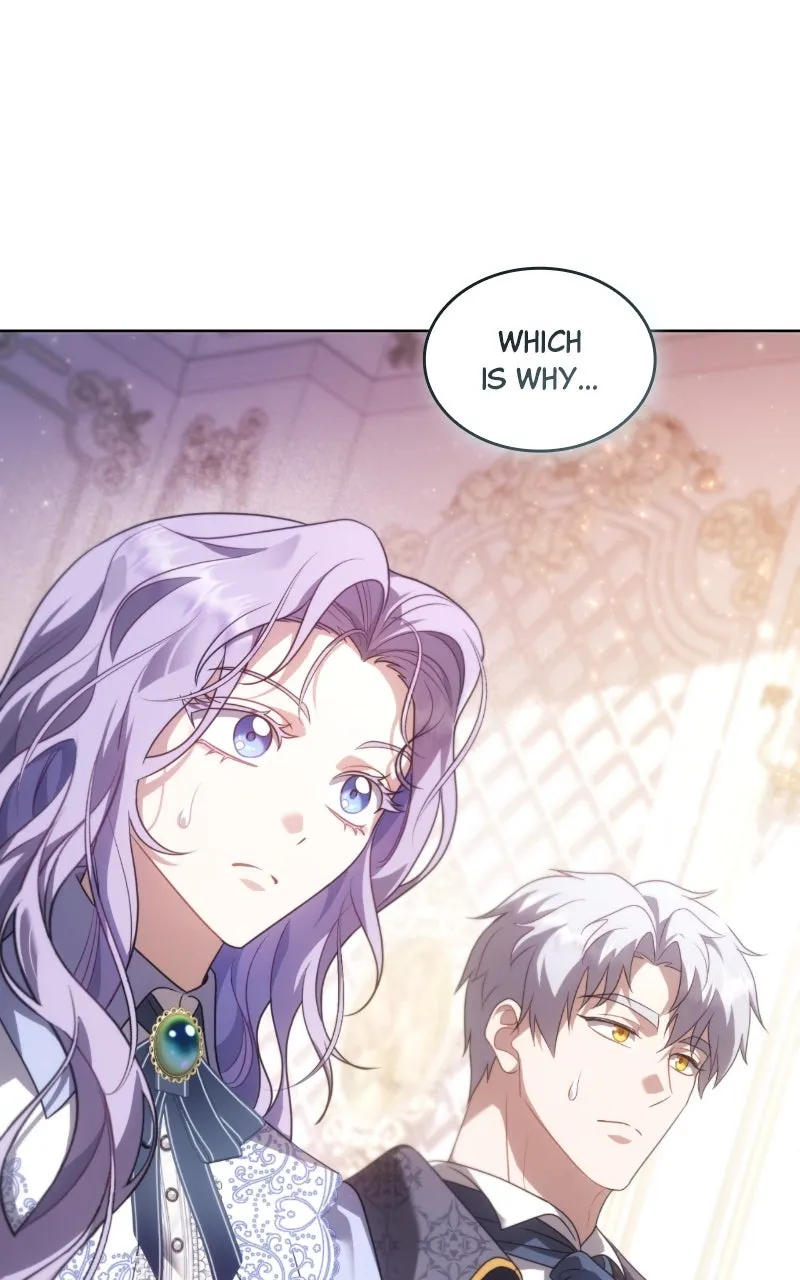 Read Vows and Vendettas chapter 6 image 116 on Lezhin
