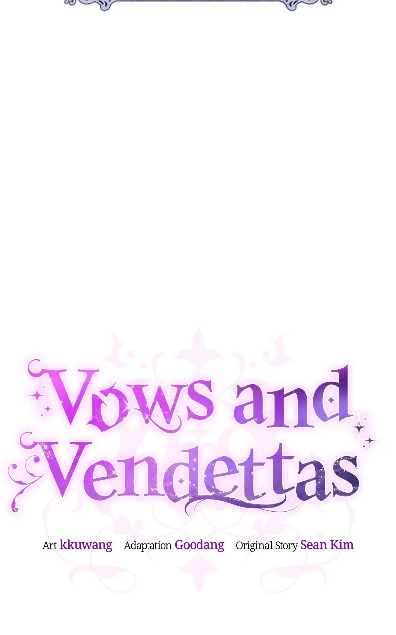 Read Vows and Vendettas chapter 6 image 16 on Lezhin