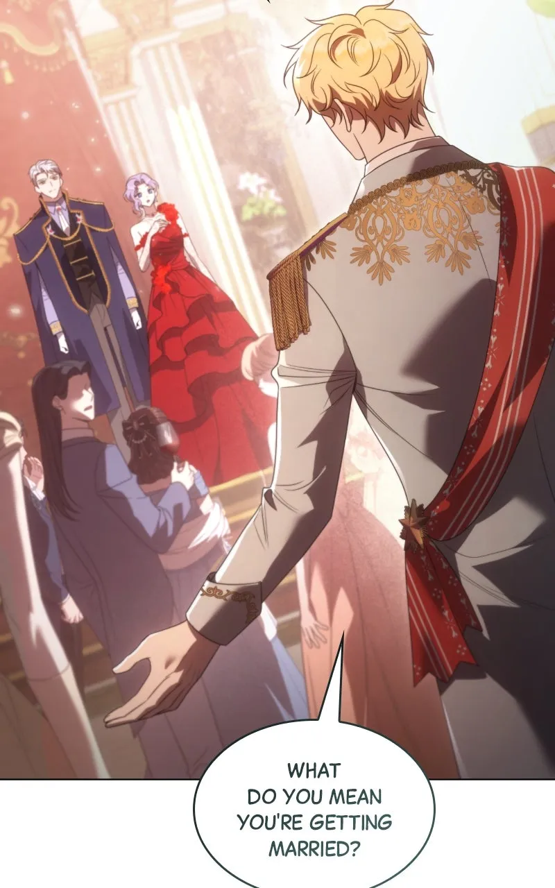 Read Vows and Vendettas chapter 6 image 18 on Lezhin