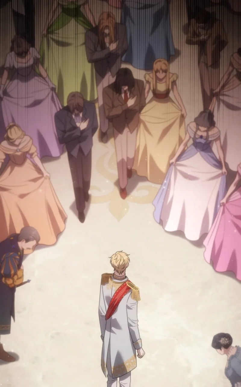 Read Vows and Vendettas chapter 6 image 23 on Lezhin