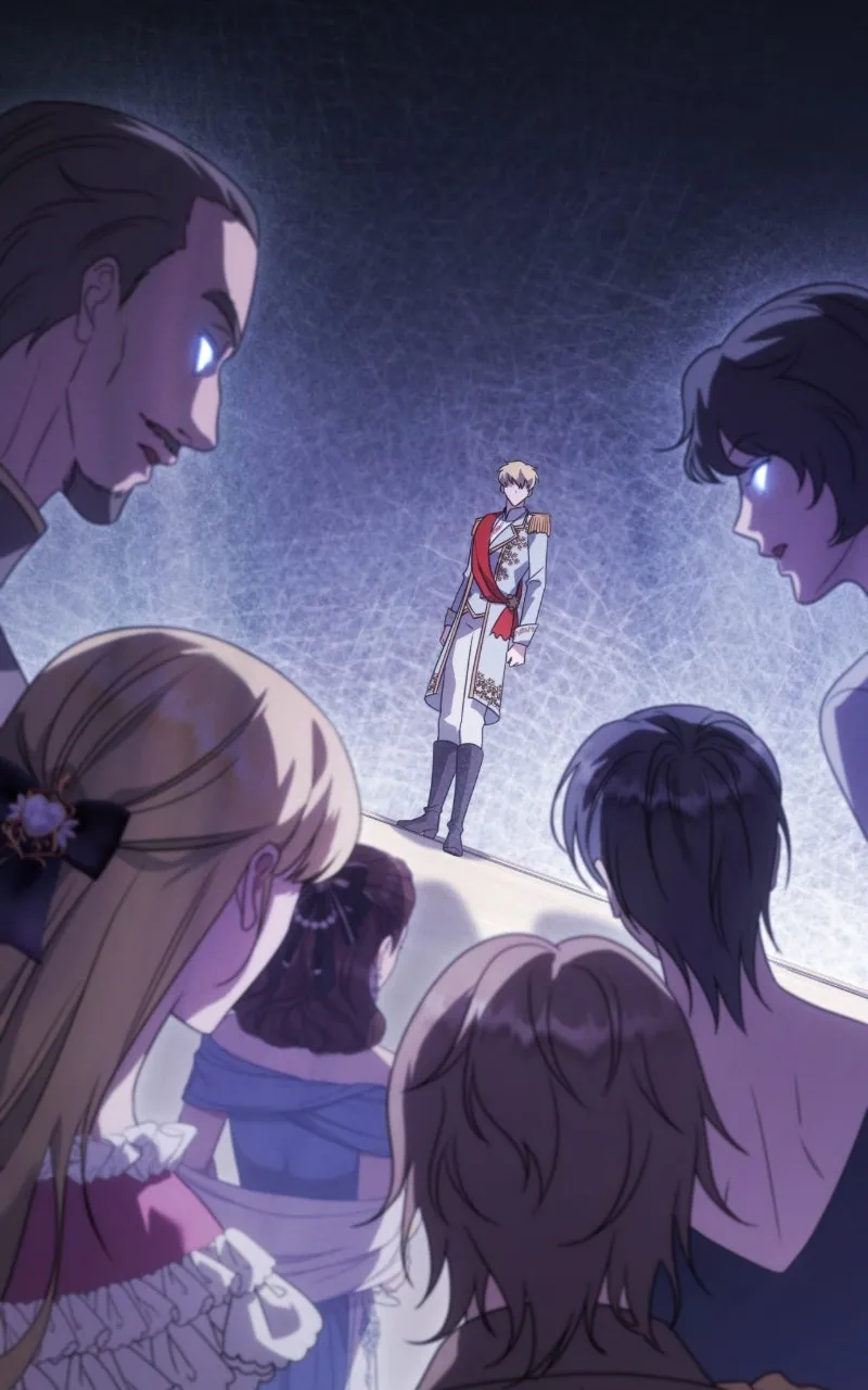 Read Vows and Vendettas chapter 6 image 26 on Lezhin