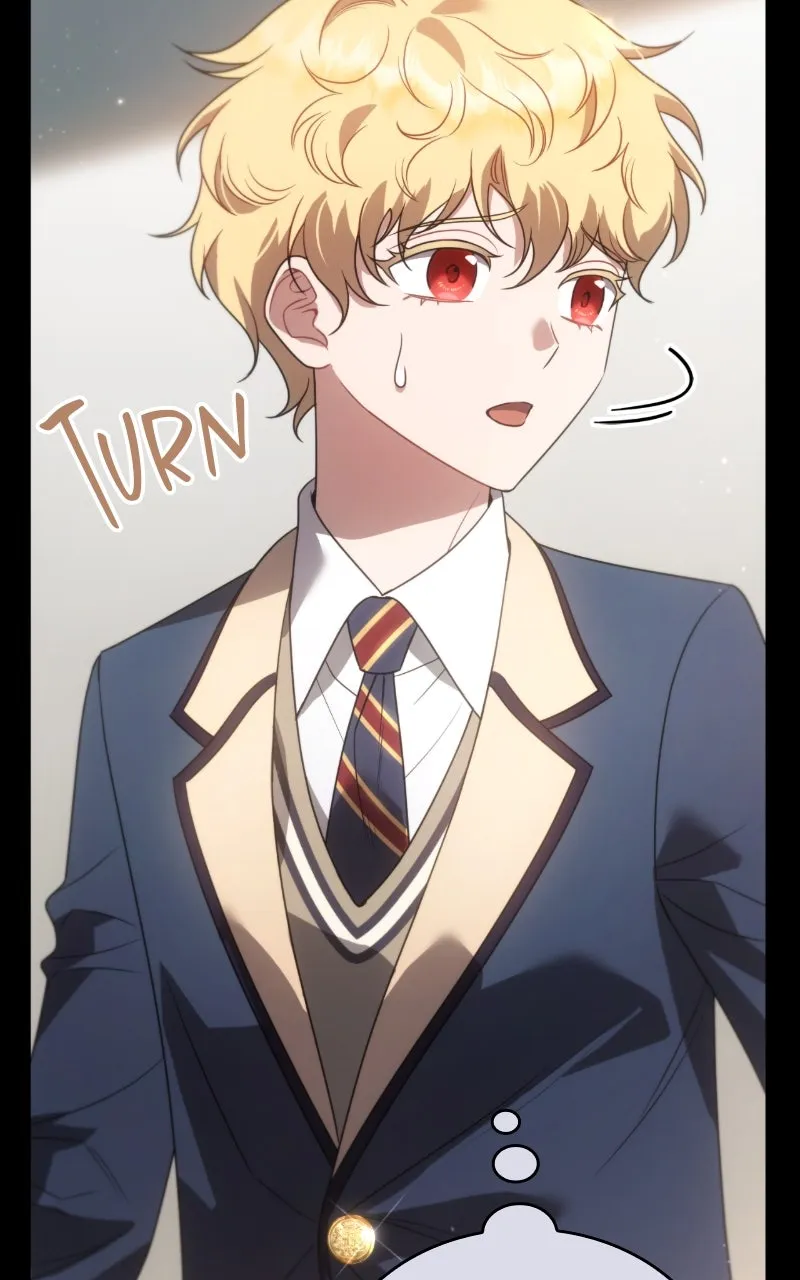 Read Vows and Vendettas chapter 6 image 3 on Lezhin