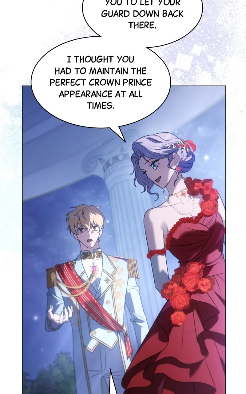 Read Vows and Vendettas chapter 6 image 33 on Lezhin