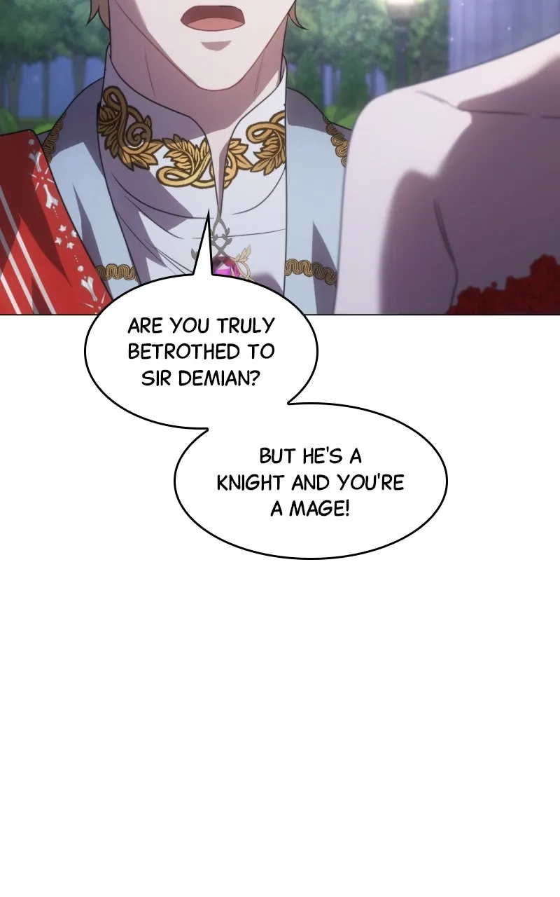 Read Vows and Vendettas chapter 6 image 35 on Lezhin