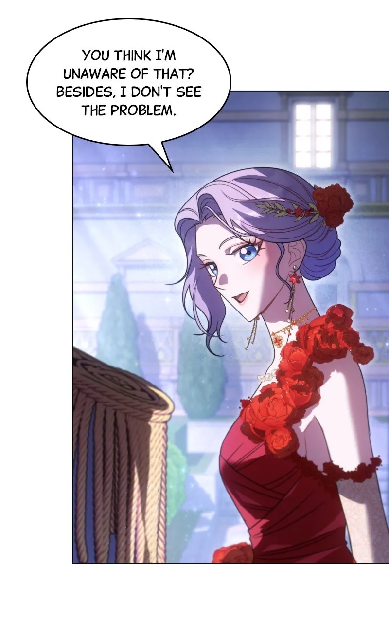 Read Vows and Vendettas chapter 6 image 36 on Lezhin