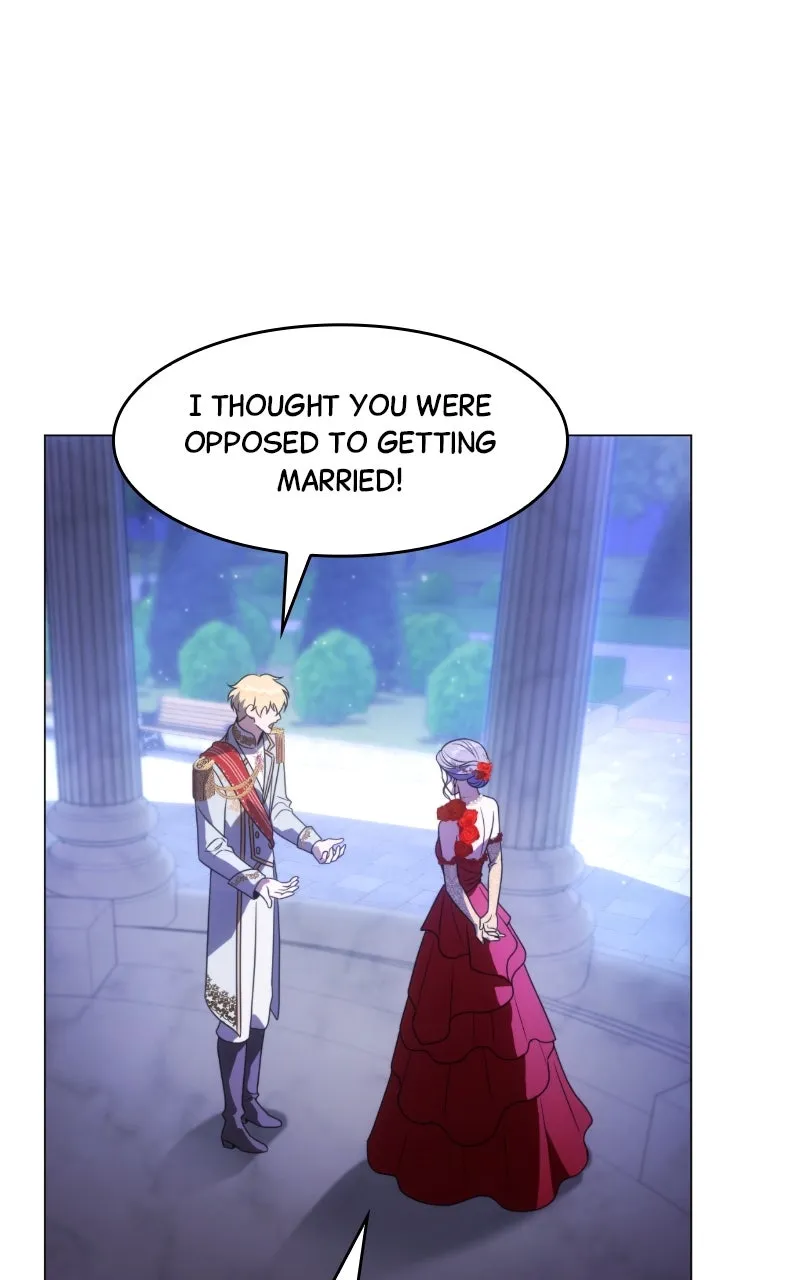 Read Vows and Vendettas chapter 6 image 37 on Lezhin