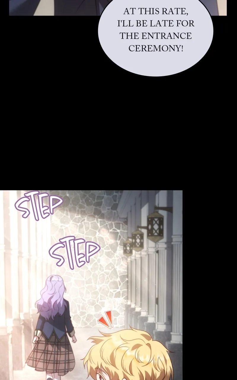 Read Vows and Vendettas chapter 6 image 4 on Lezhin
