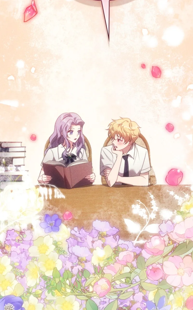Read Vows and Vendettas chapter 6 image 43 on Lezhin