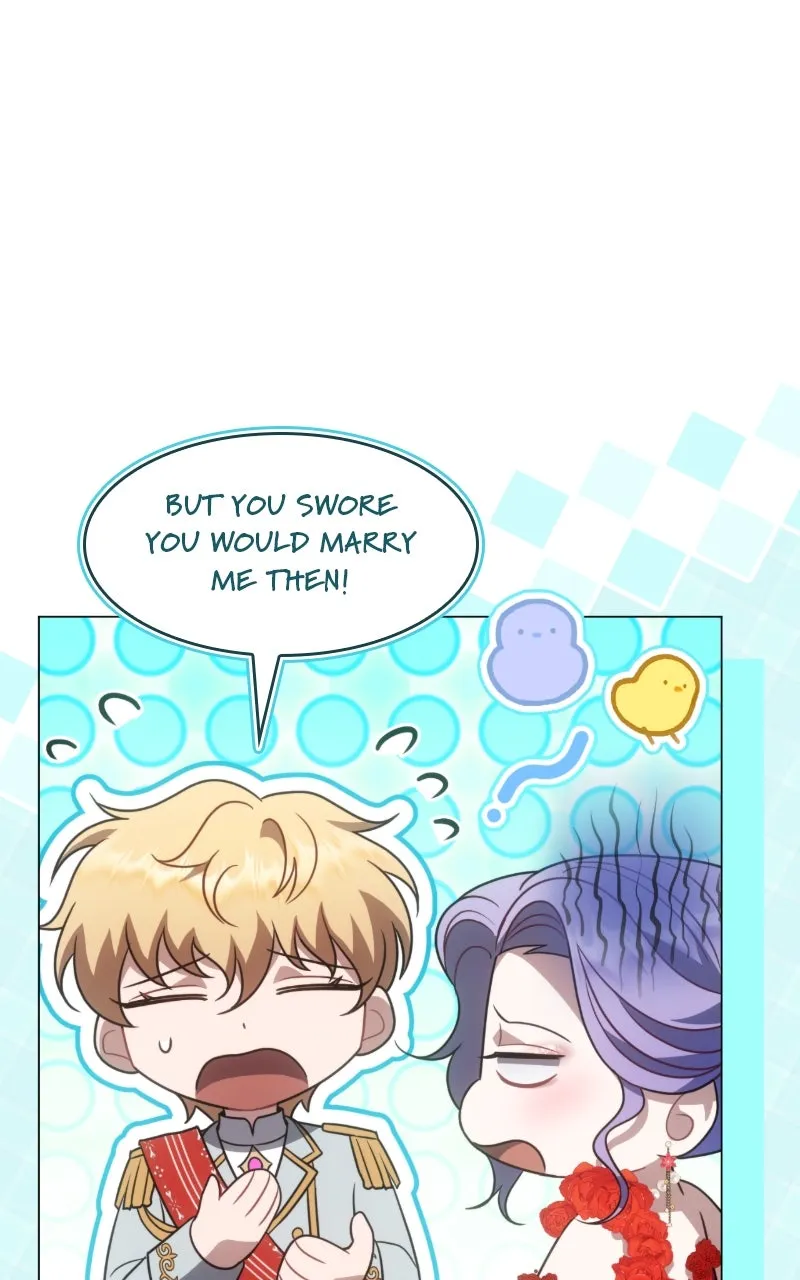 Read Vows and Vendettas chapter 6 image 46 on Lezhin