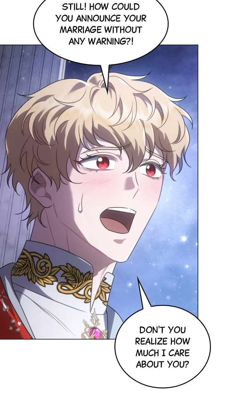 Read Vows and Vendettas chapter 6 image 48 on Lezhin