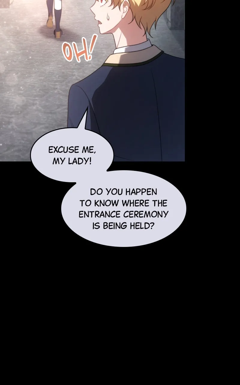 Read Vows and Vendettas chapter 6 image 5 on Lezhin