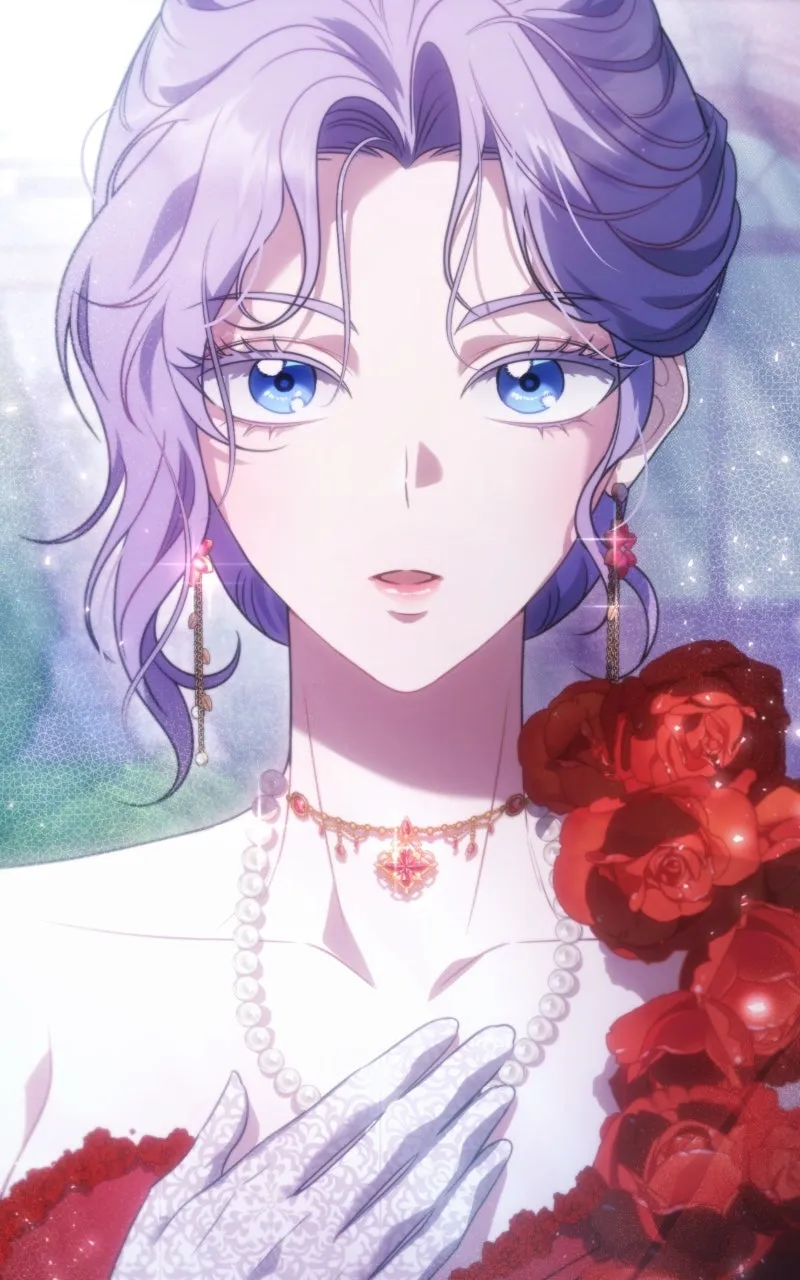 Read Vows and Vendettas chapter 6 image 53 on Lezhin