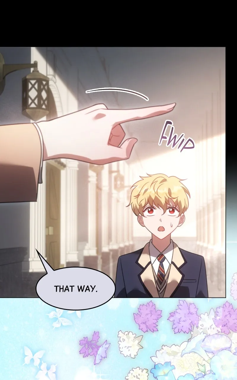 Read Vows and Vendettas chapter 6 image 6 on Lezhin