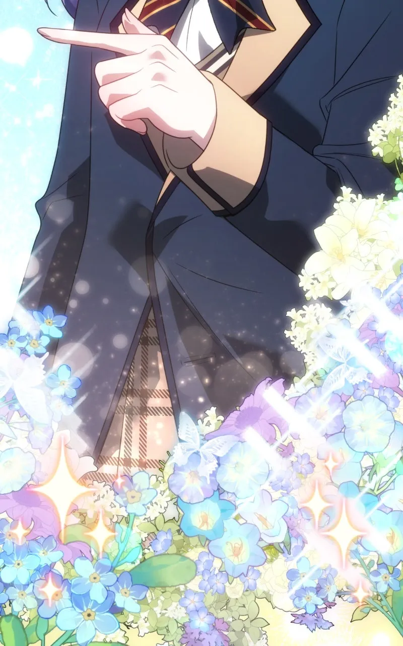Read Vows and Vendettas chapter 6 image 8 on Lezhin