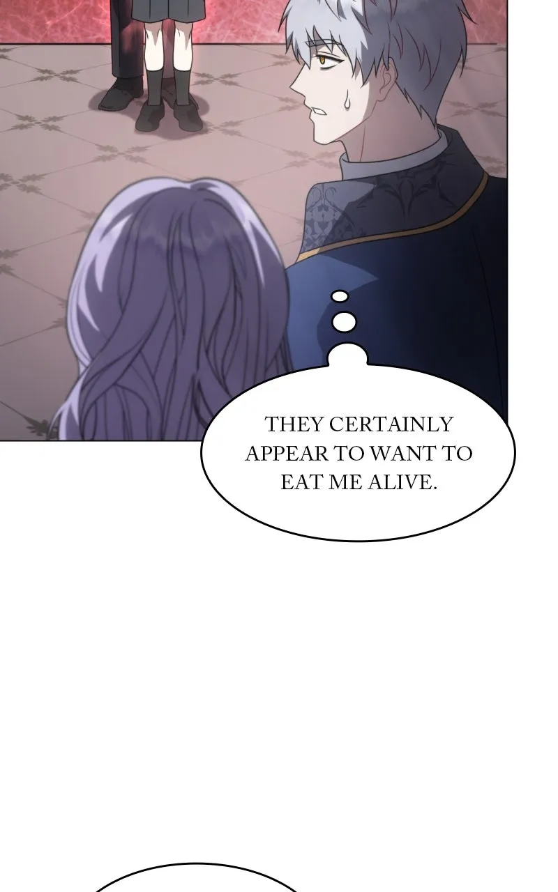 Read Vows and Vendettas chapter 6 image 80 on Lezhin