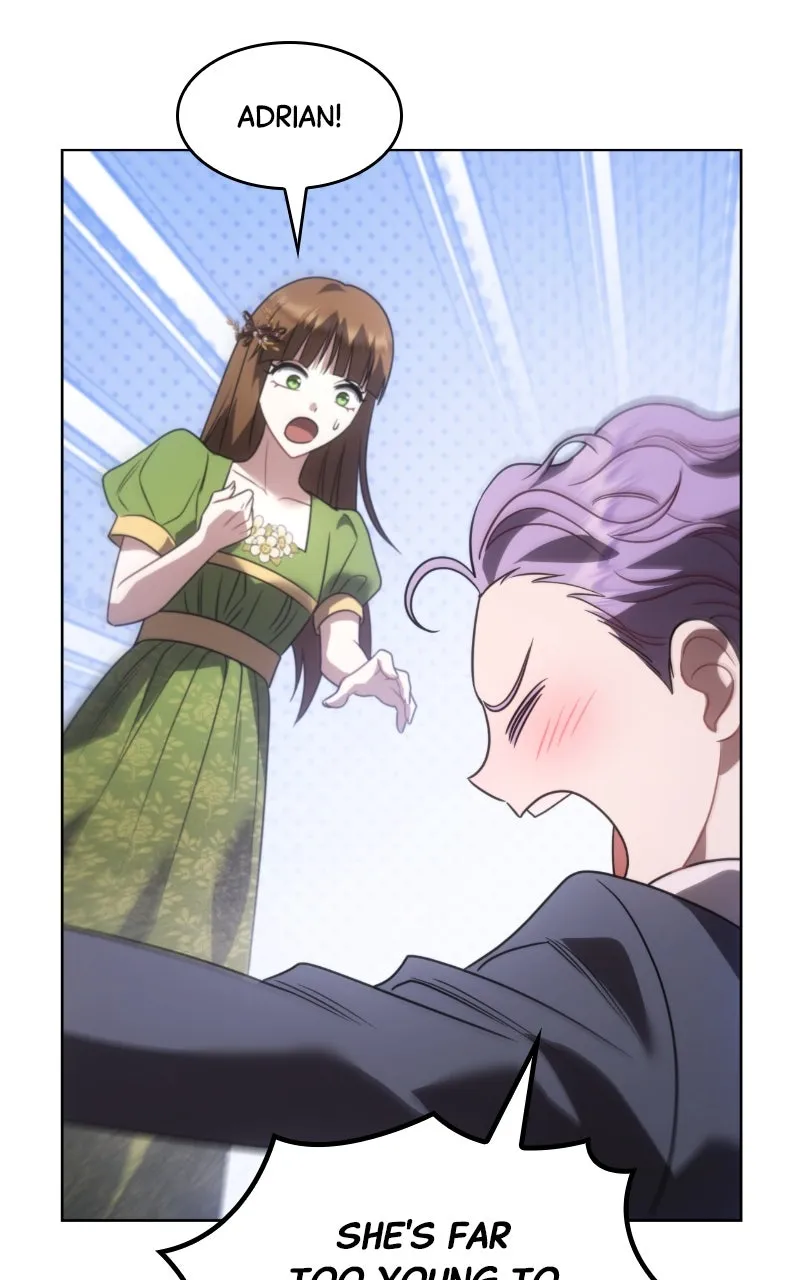 Read Vows and Vendettas chapter 6 image 87 on Lezhin