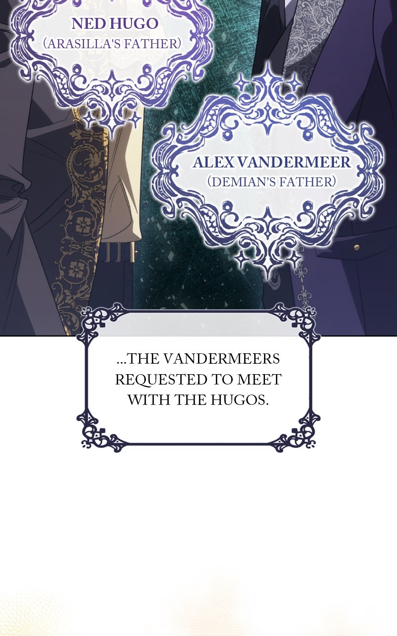 Read Vows and Vendettas chapter 9 image 1 on Lezhin