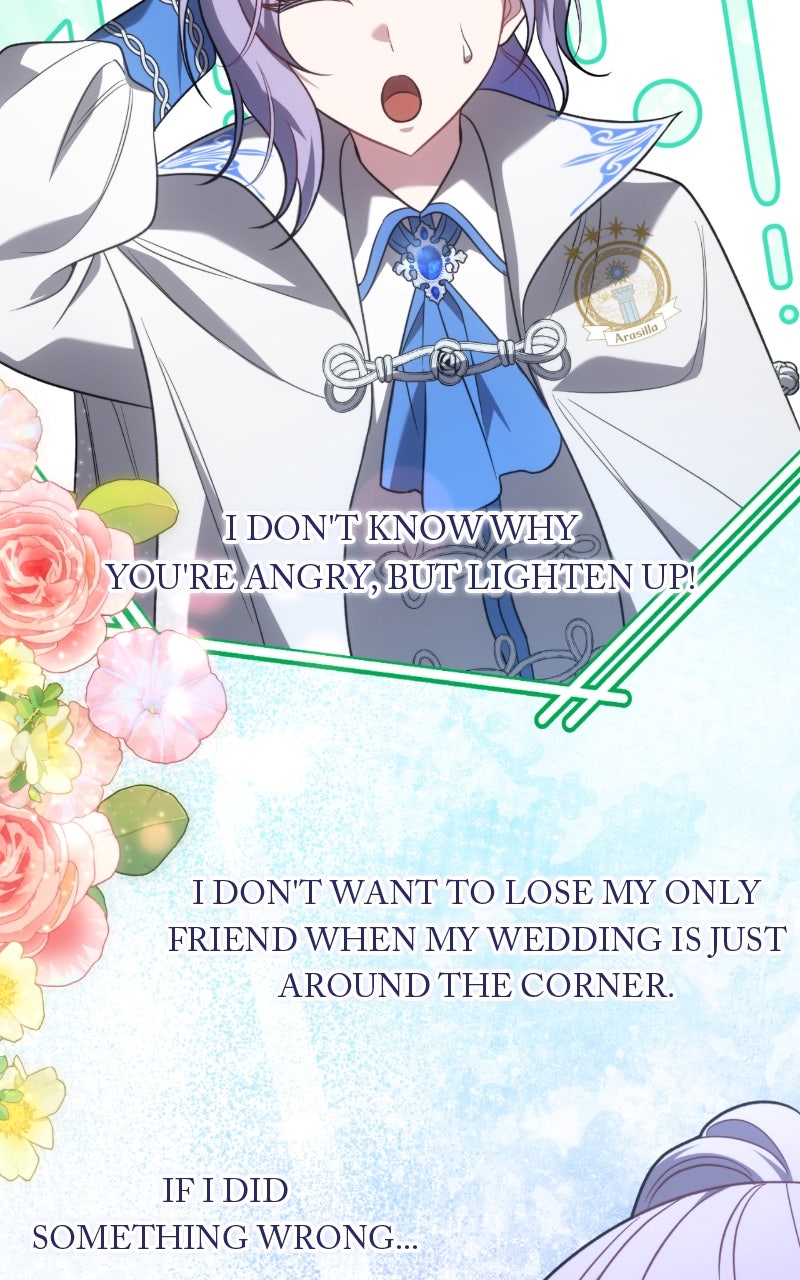 Read Vows and Vendettas chapter 9 image 106 on Lezhin